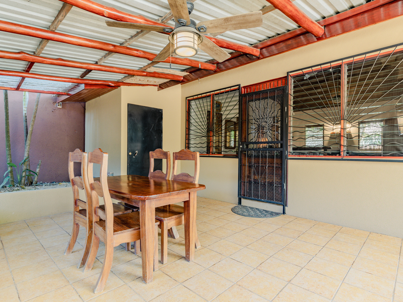 2 Bed Single Family Homes For Sale in Playa Guiones Costa Rica